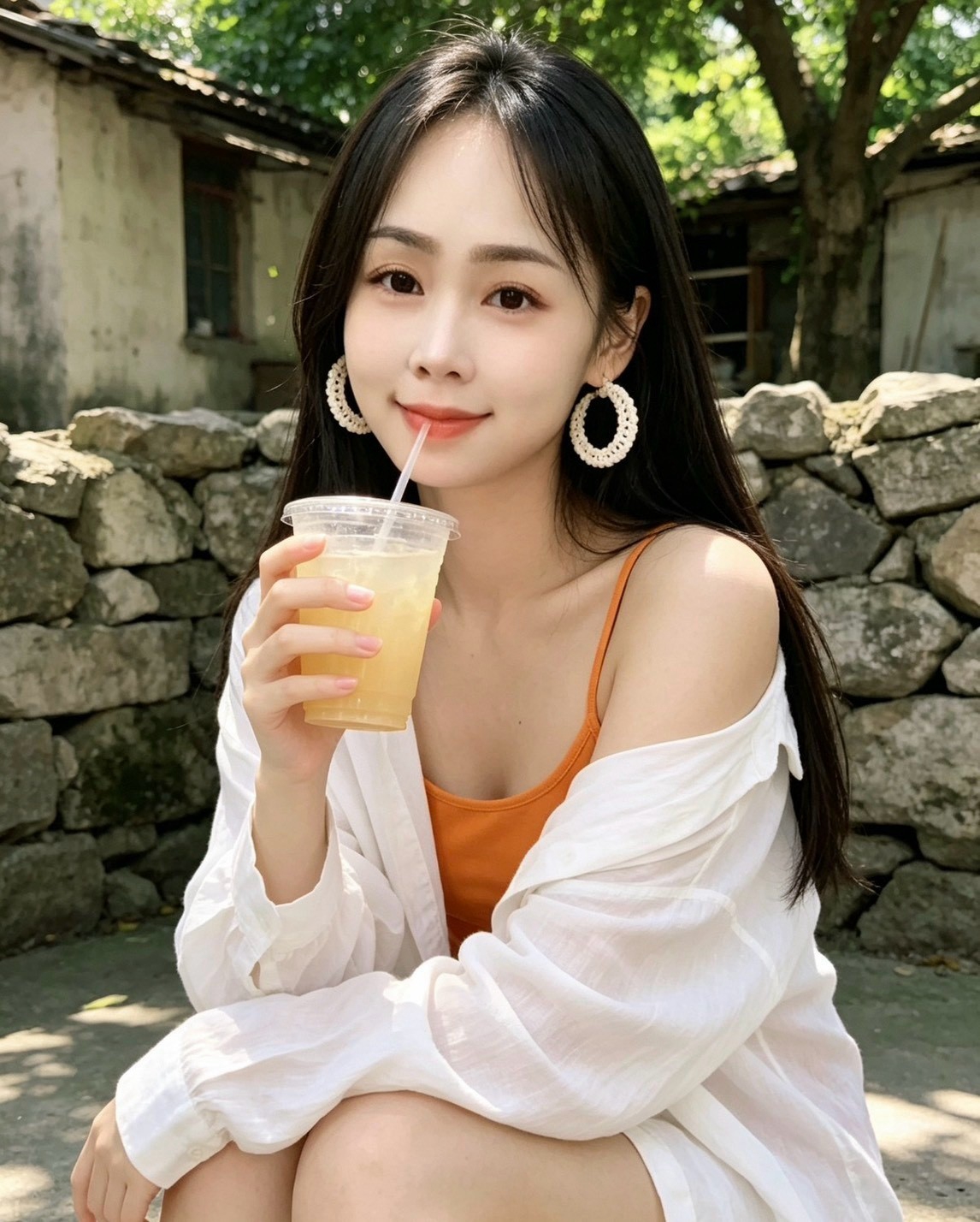 謝菈 苗栗縣頭份市定點茶:圖片 4