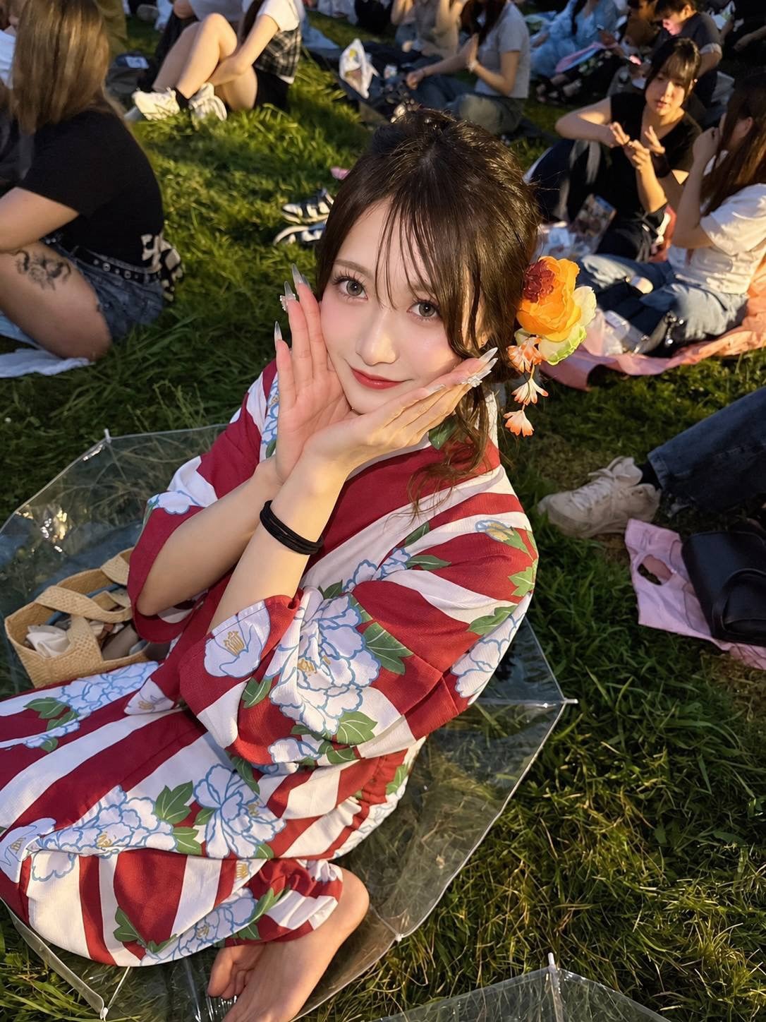 音羽月 高雄外送/前金定點茶:圖片 2