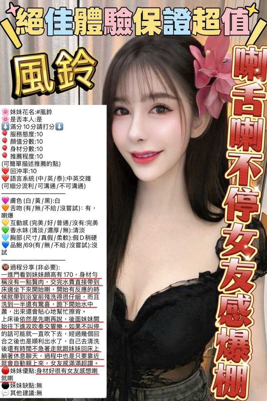 風鈴 新竹東區定點茶:圖片 8