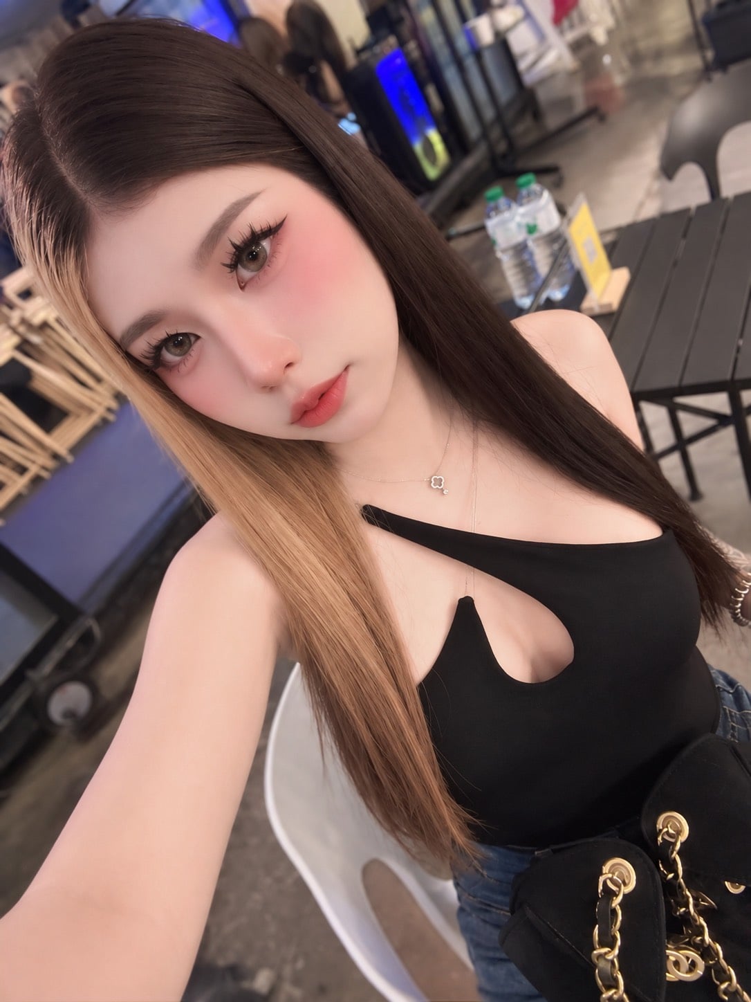 台北定點茶 香尤 援交:圖片 7