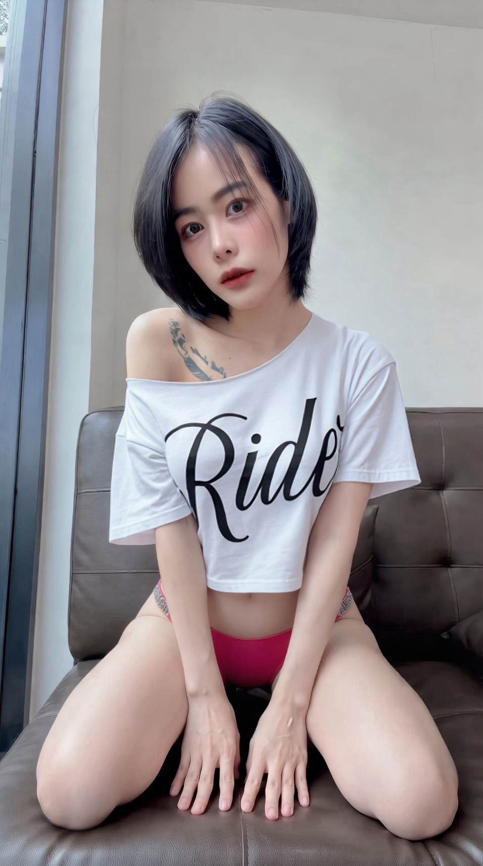 台北定點茶 魅狐 援交:圖片 4