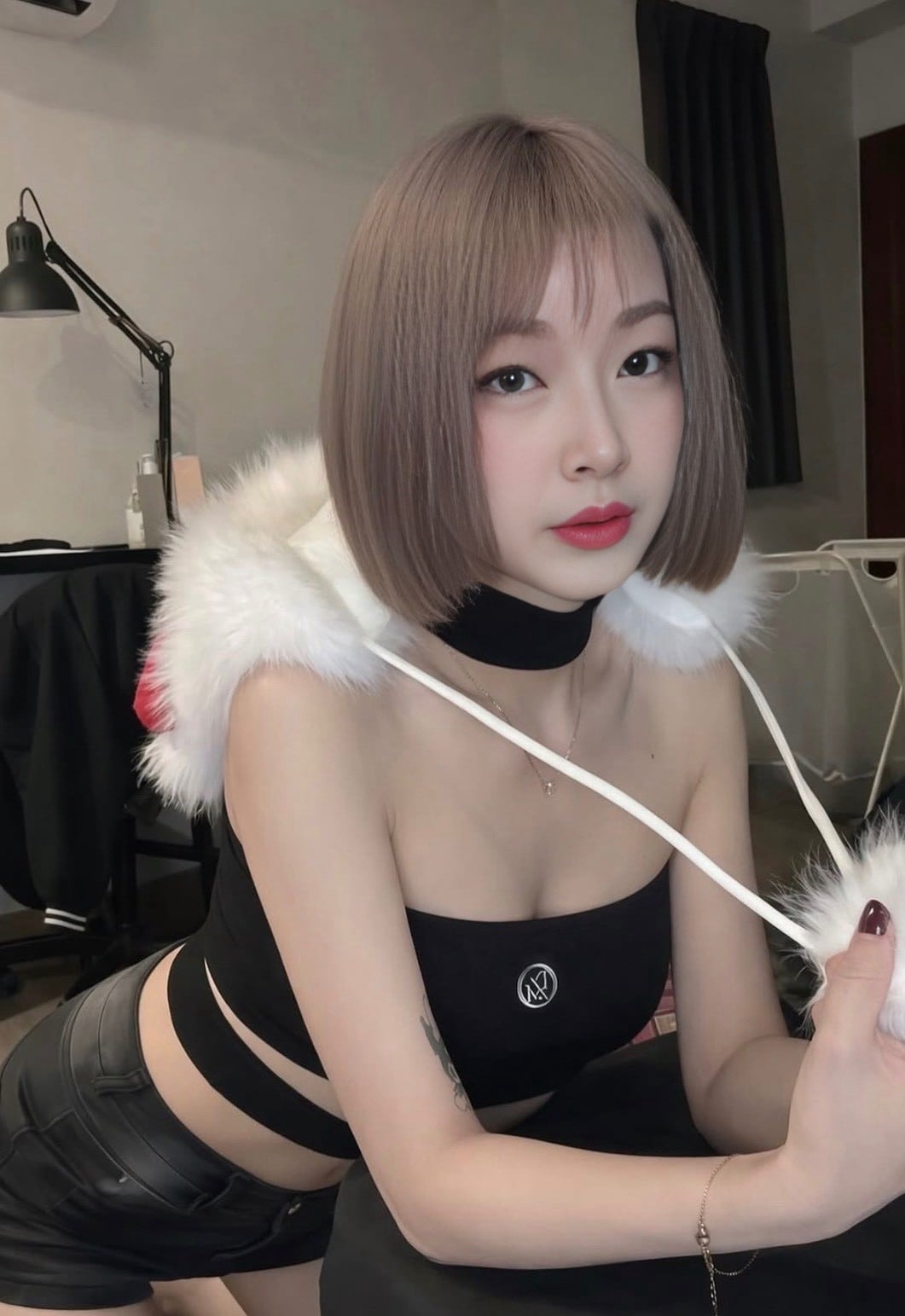 黃詩雅 苗栗縣竹南市定點茶:圖片 2